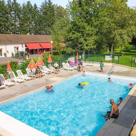 Camping Touquin - 30Min Disneyland Εξωτερικό φωτογραφία