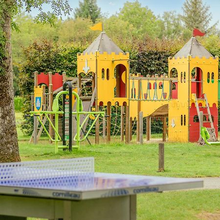 Camping Touquin - 30Min Disneyland Εξωτερικό φωτογραφία