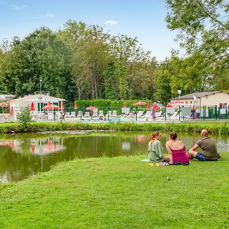 Camping Touquin - 30Min Disneyland Εξωτερικό φωτογραφία