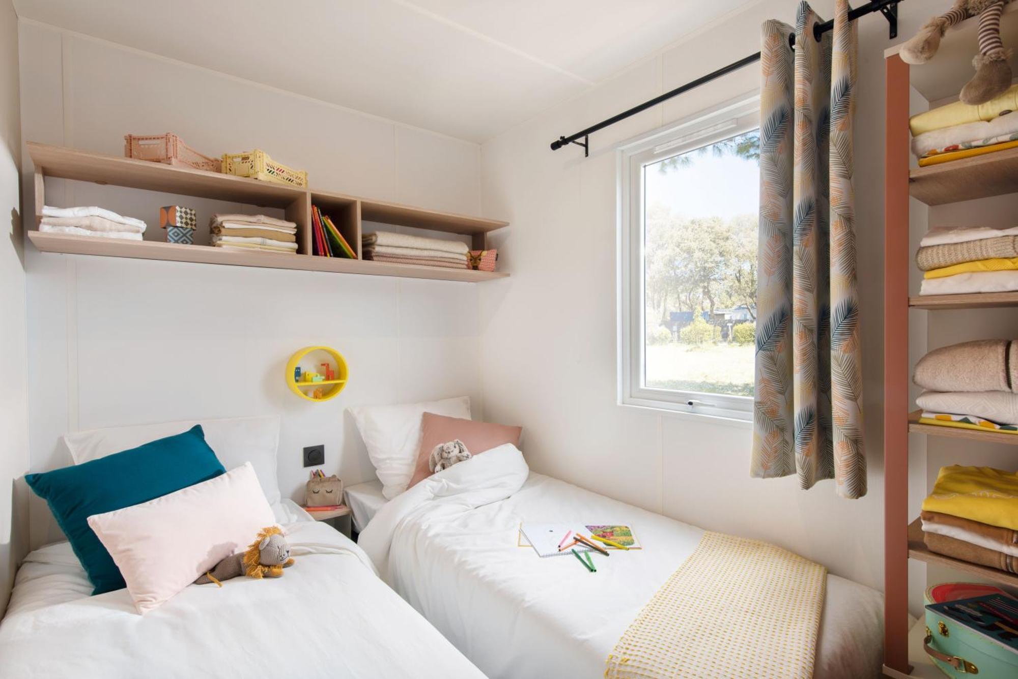 Camping Touquin - 30Min Disneyland Δωμάτιο φωτογραφία