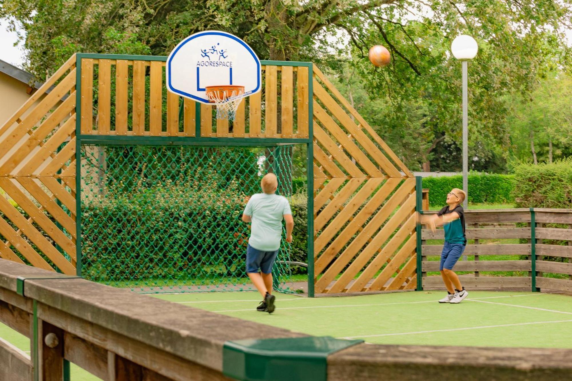 Camping Touquin - 30Min Disneyland Εξωτερικό φωτογραφία